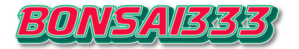 bonsai333